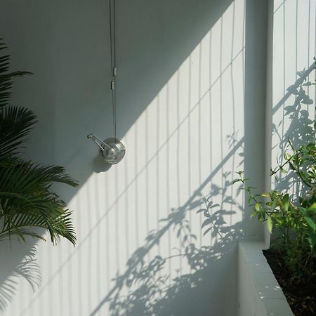 Maiam Homestay Ciudad Ho Chi Minh  Exterior foto