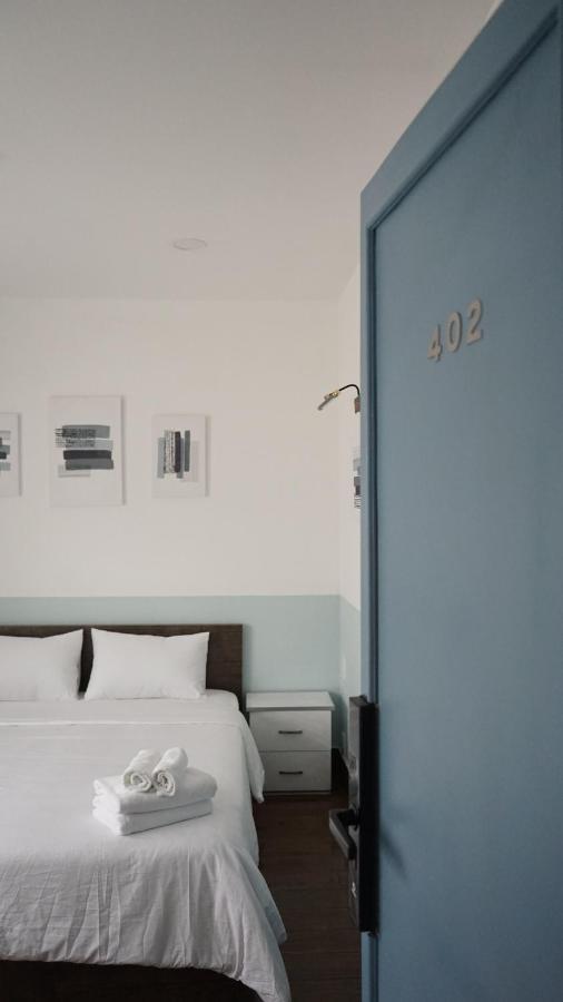 Maiam Homestay Ciudad Ho Chi Minh  Exterior foto
