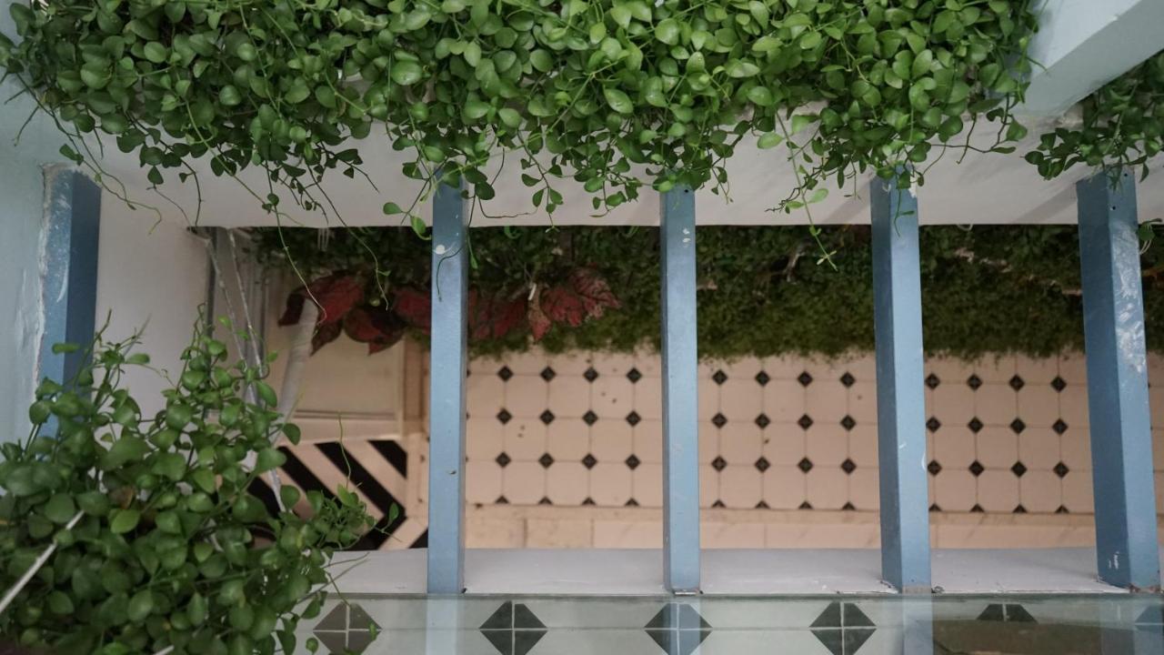 Maiam Homestay Ciudad Ho Chi Minh  Exterior foto