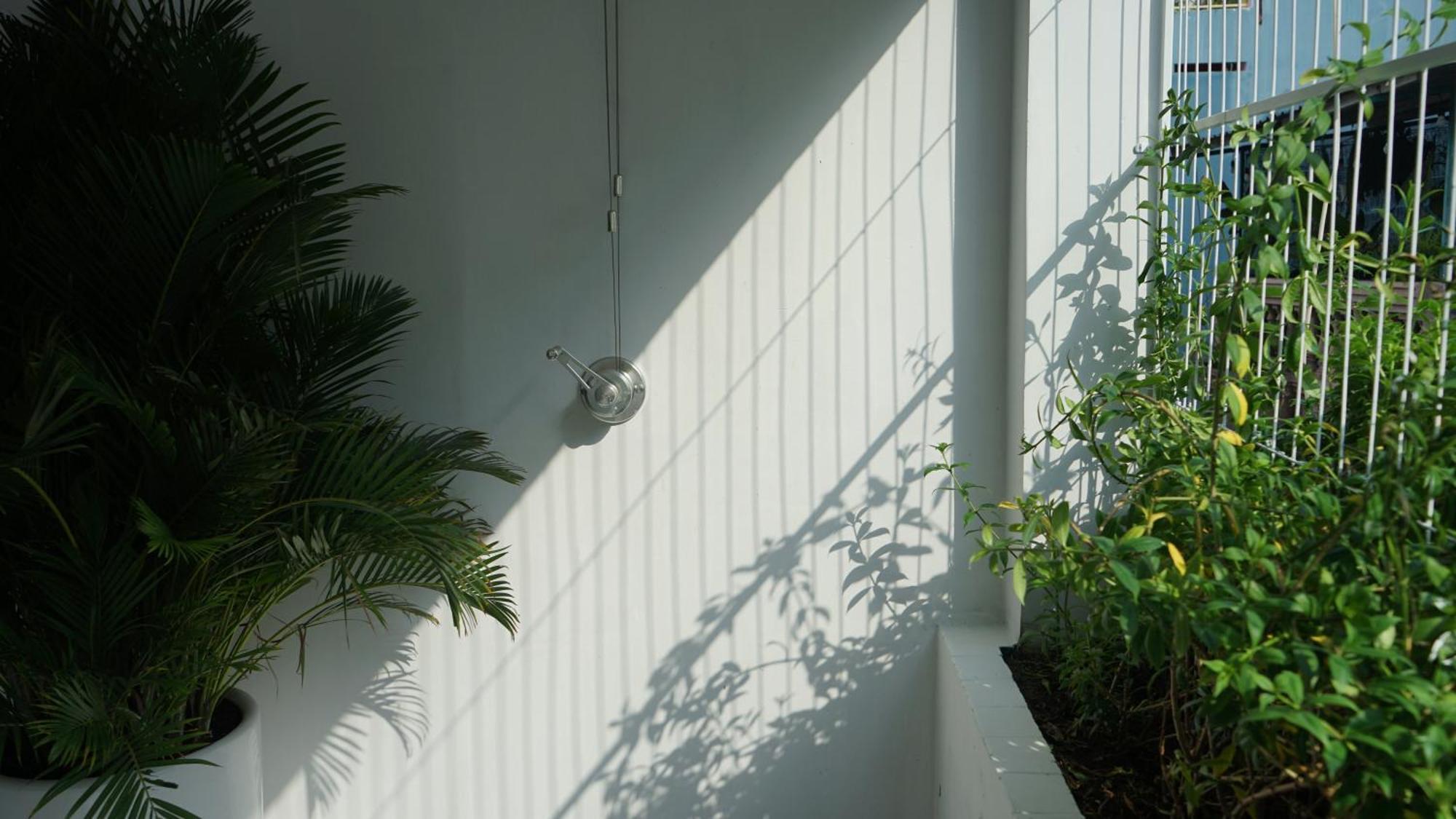 Maiam Homestay Ciudad Ho Chi Minh  Exterior foto
