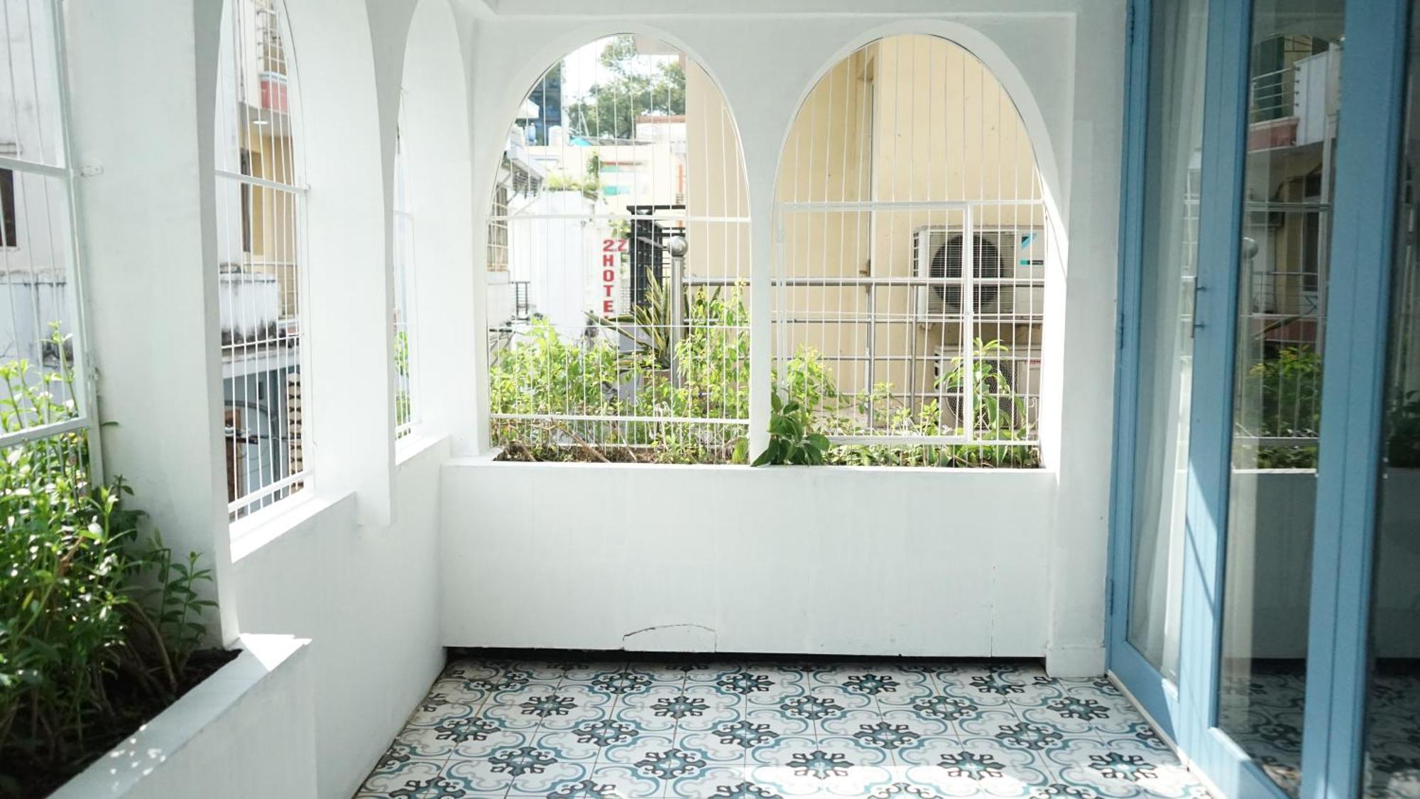 Maiam Homestay Ciudad Ho Chi Minh  Exterior foto