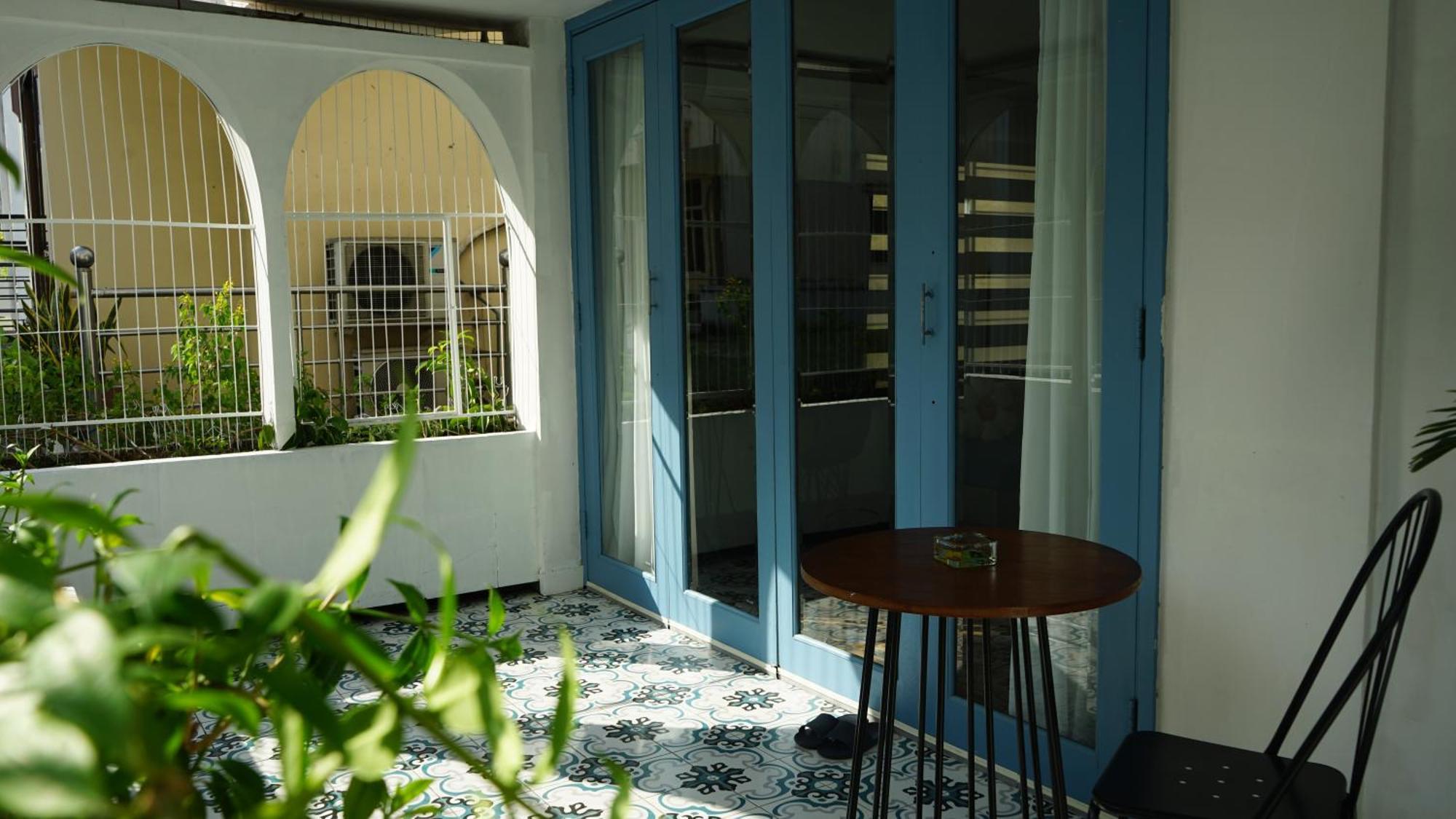 Maiam Homestay Ciudad Ho Chi Minh  Exterior foto