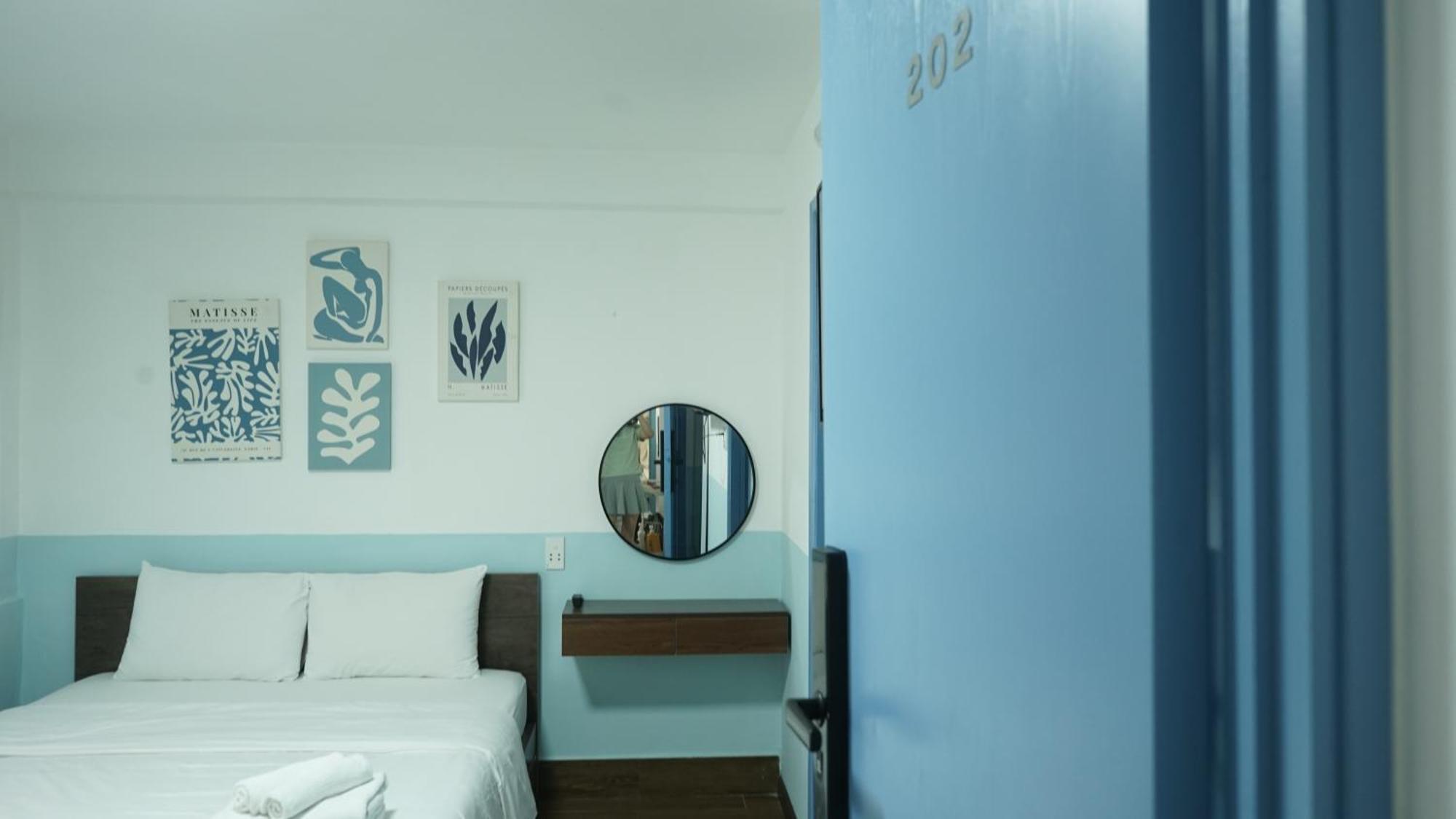 Maiam Homestay Ciudad Ho Chi Minh  Exterior foto