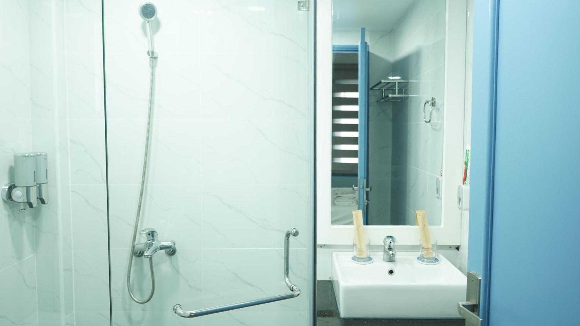 Maiam Homestay Ciudad Ho Chi Minh  Exterior foto