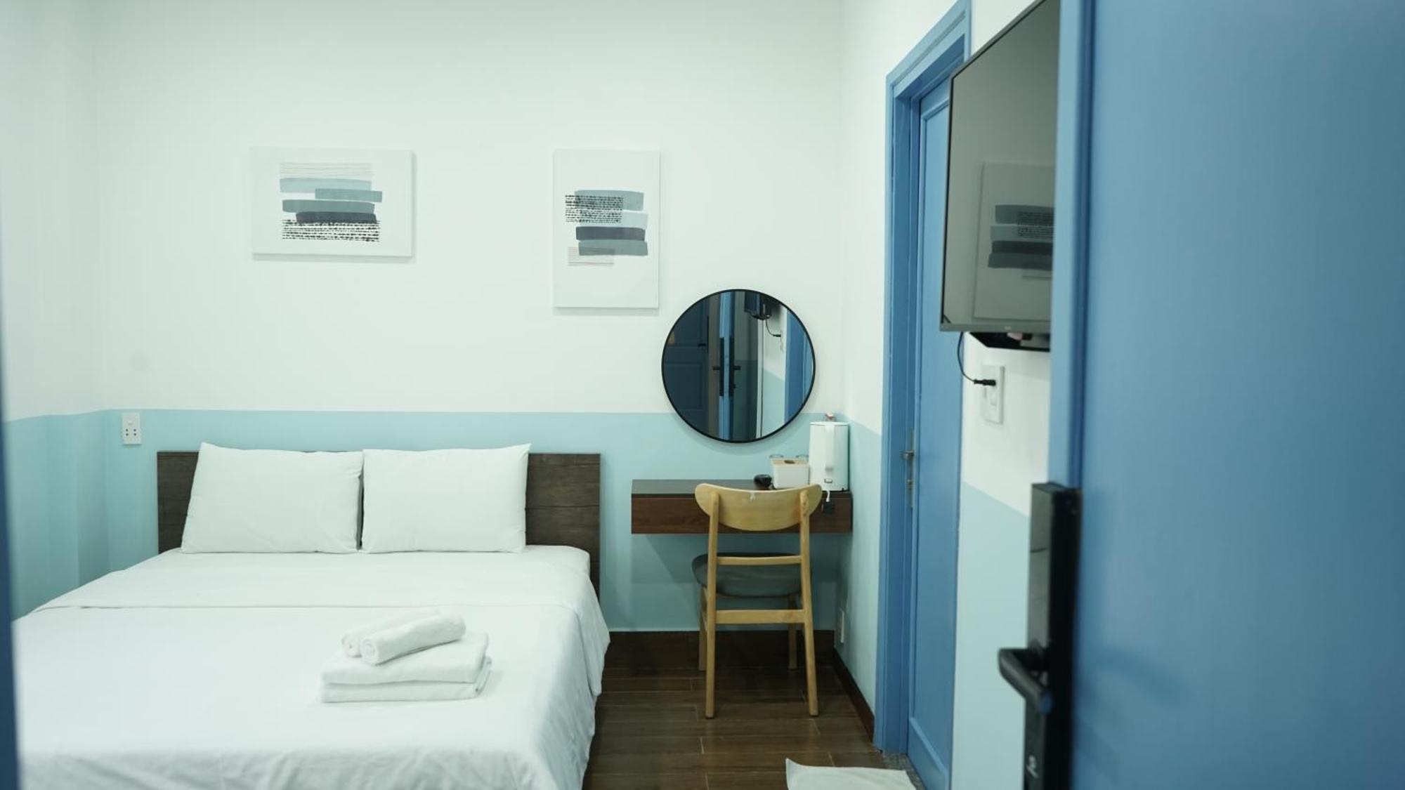 Maiam Homestay Ciudad Ho Chi Minh  Exterior foto