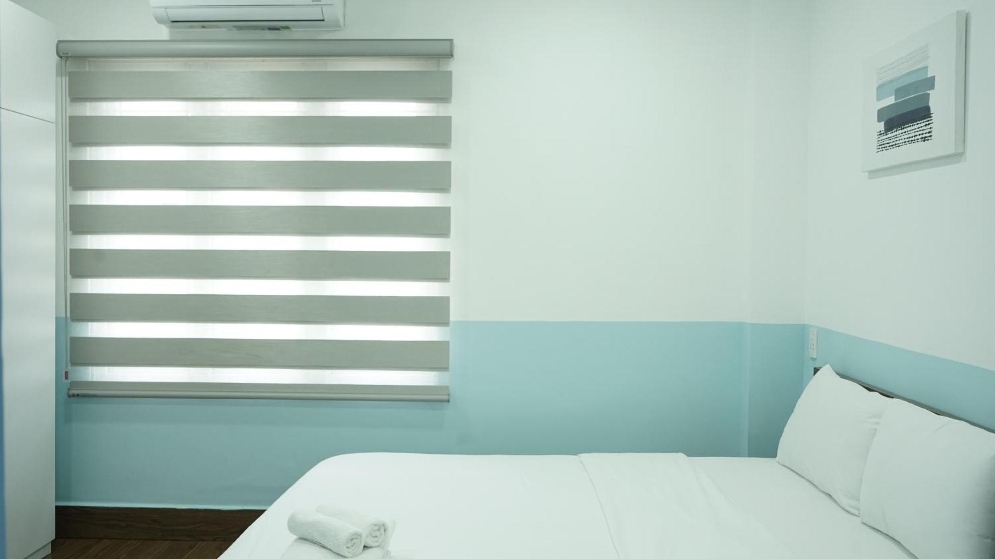 Maiam Homestay Ciudad Ho Chi Minh  Exterior foto