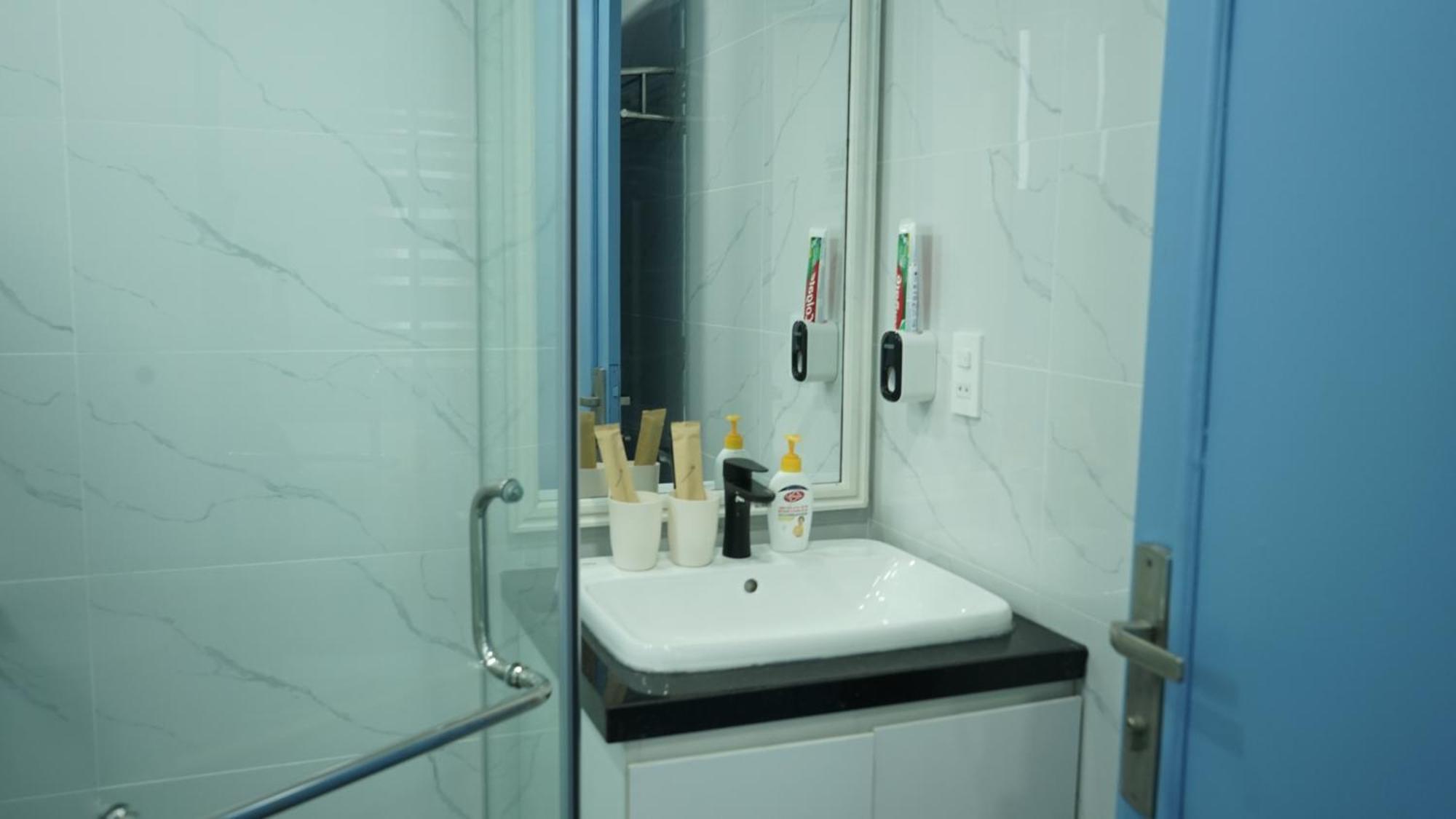 Maiam Homestay Ciudad Ho Chi Minh  Exterior foto
